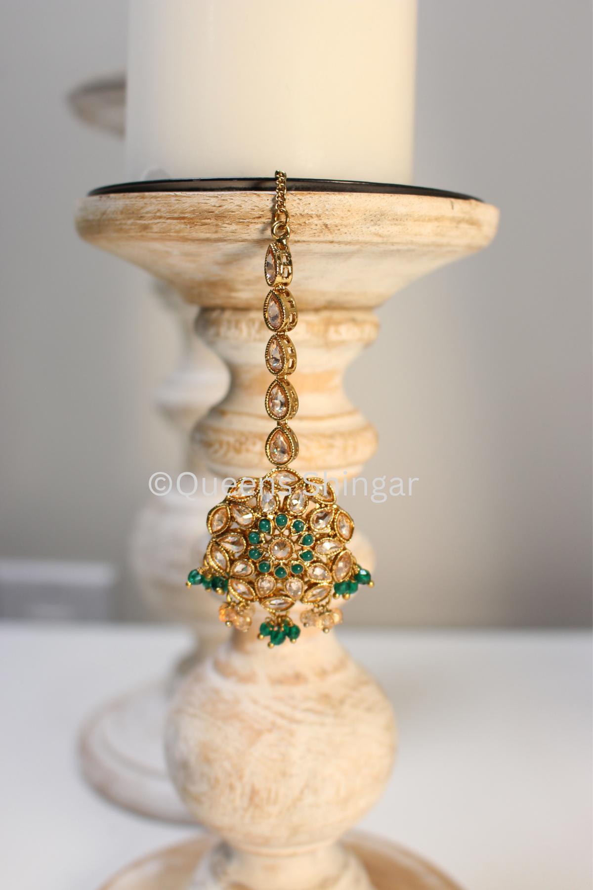 Hoor || Necklace Set