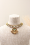 Arvi || Necklace Set