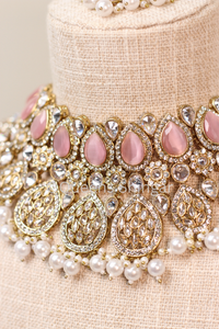 Daani || Bridal Set