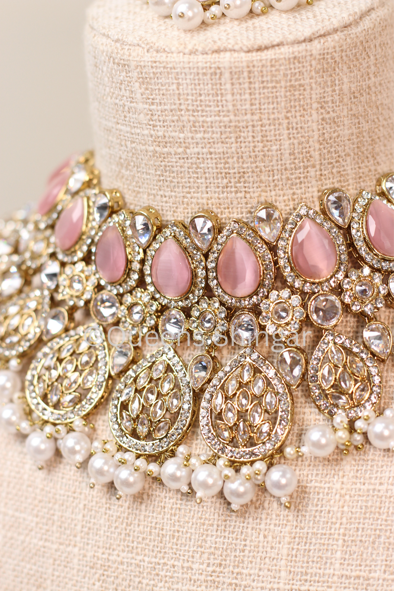 Daani || Bridal Set