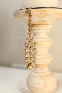 Navi || Necklace Set