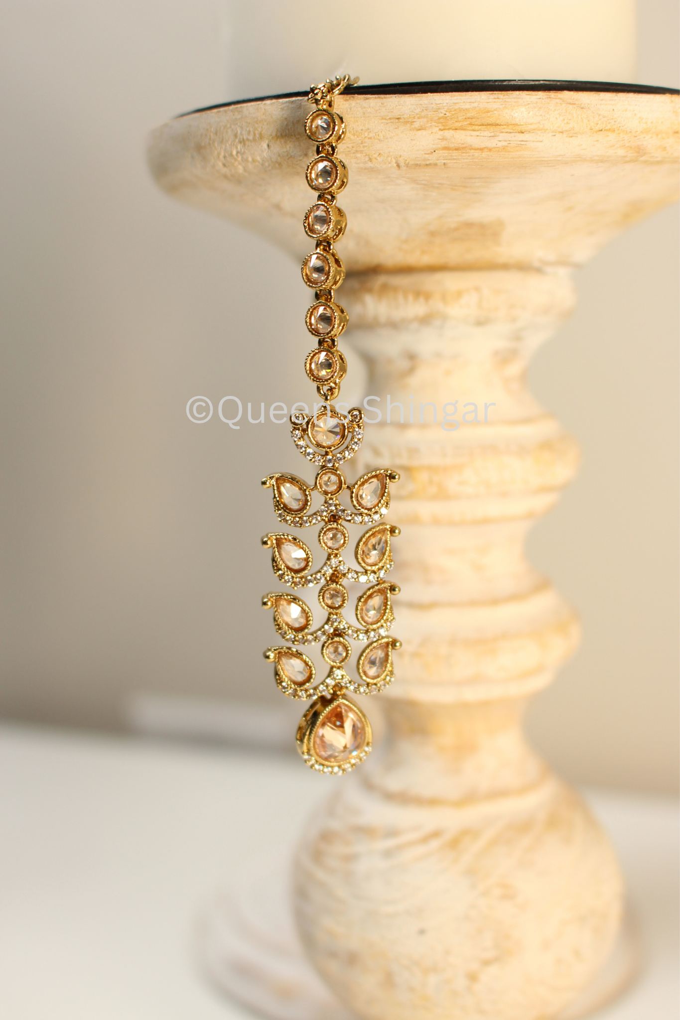 Navi || Necklace Set