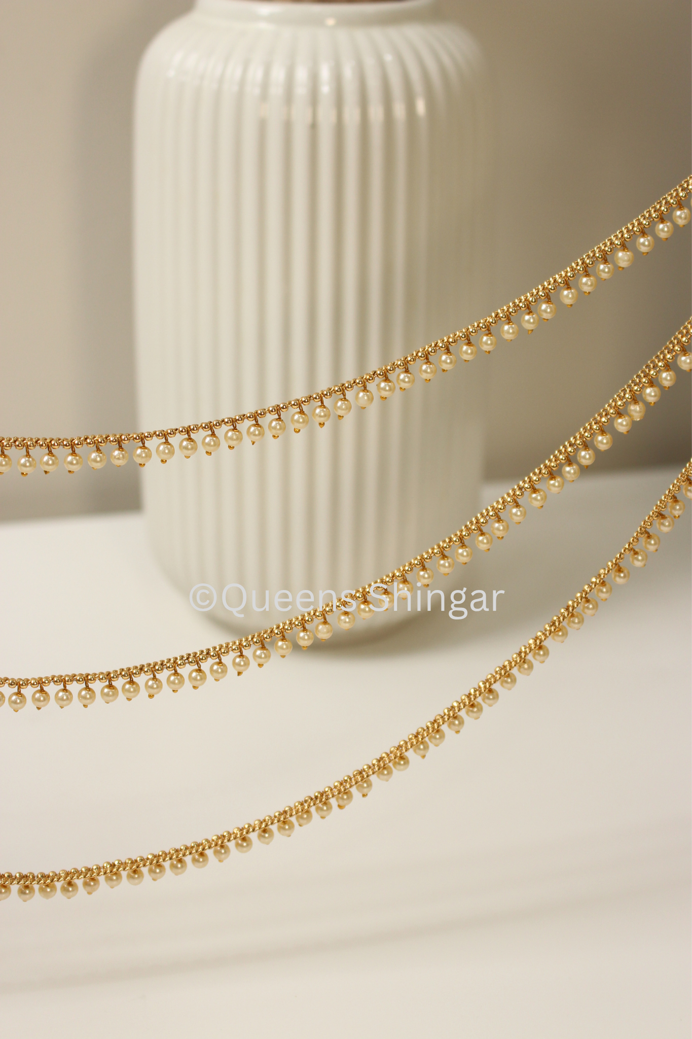 Esma || Waist Chain