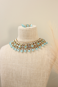 Tanuja || Necklace Set