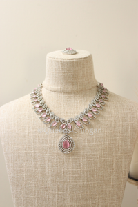 Sweety || American Diamond