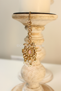 Reya || Necklace Set