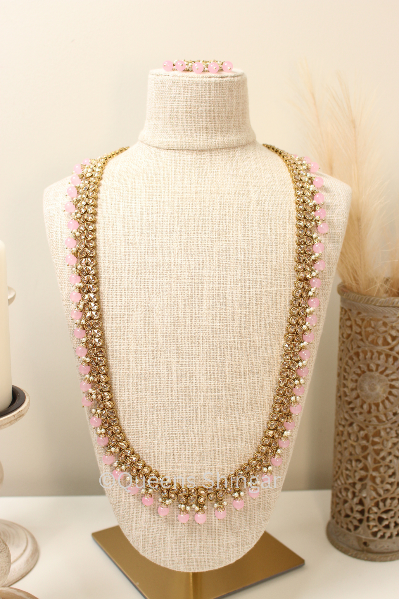 Nimi || Mala Set