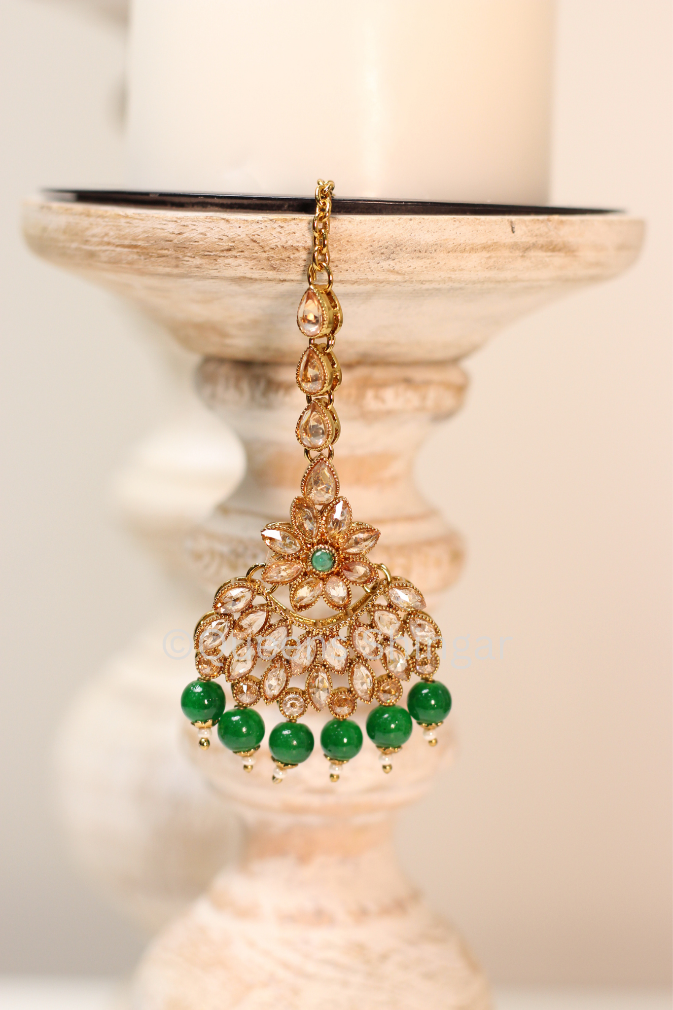 Sifat || Necklace Set