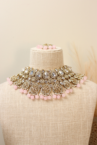 Daani || Bridal Set
