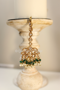 Samar || Necklace Set