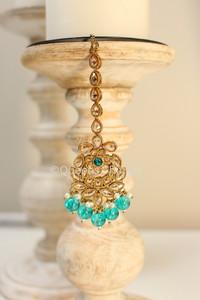 Asil || Necklace Set