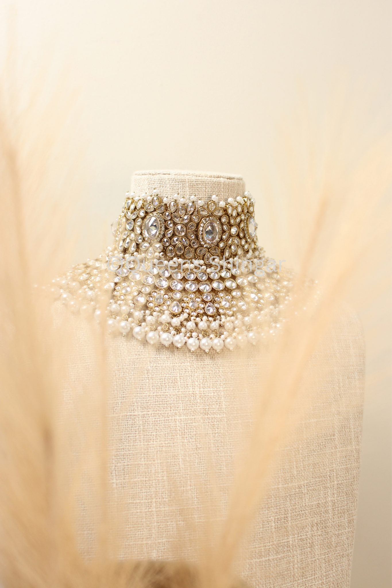Pari || Bridal Set