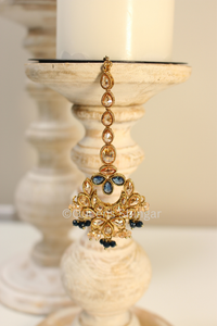 Taal || Necklace Set