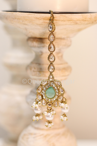 Eshani || Bridal Set