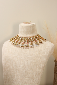 Fazia || Bridal Set