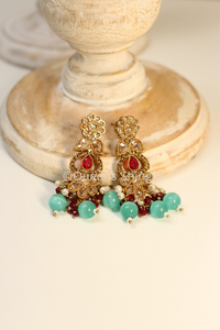Shreya || Necklace Set