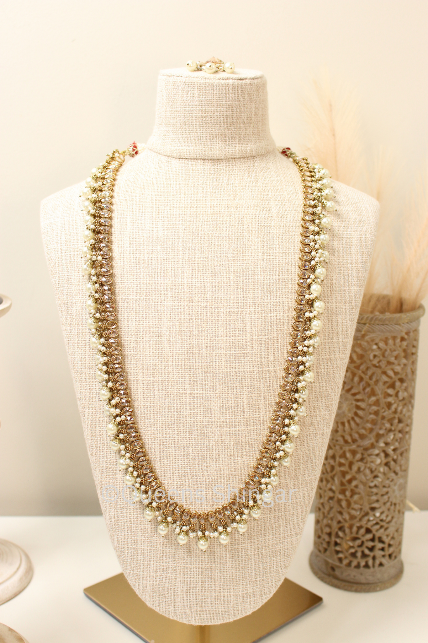 Falak || Mala Set