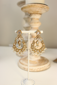 Kajal || Necklace Set