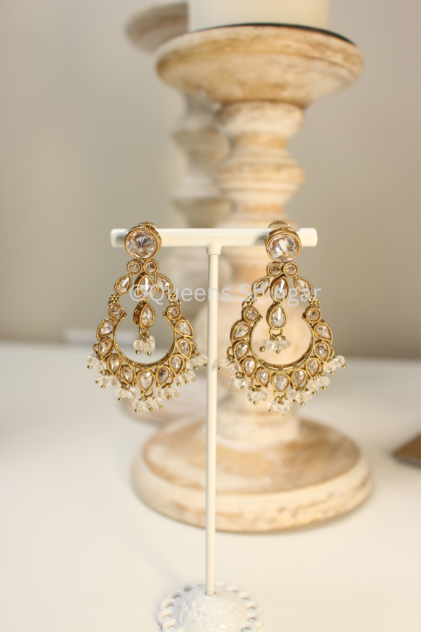 Kajal || Necklace Set