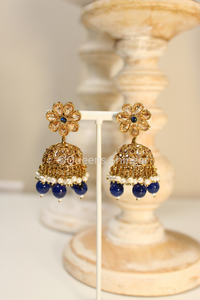 Iraja || Necklace Set