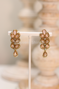Mithi || Necklace Set