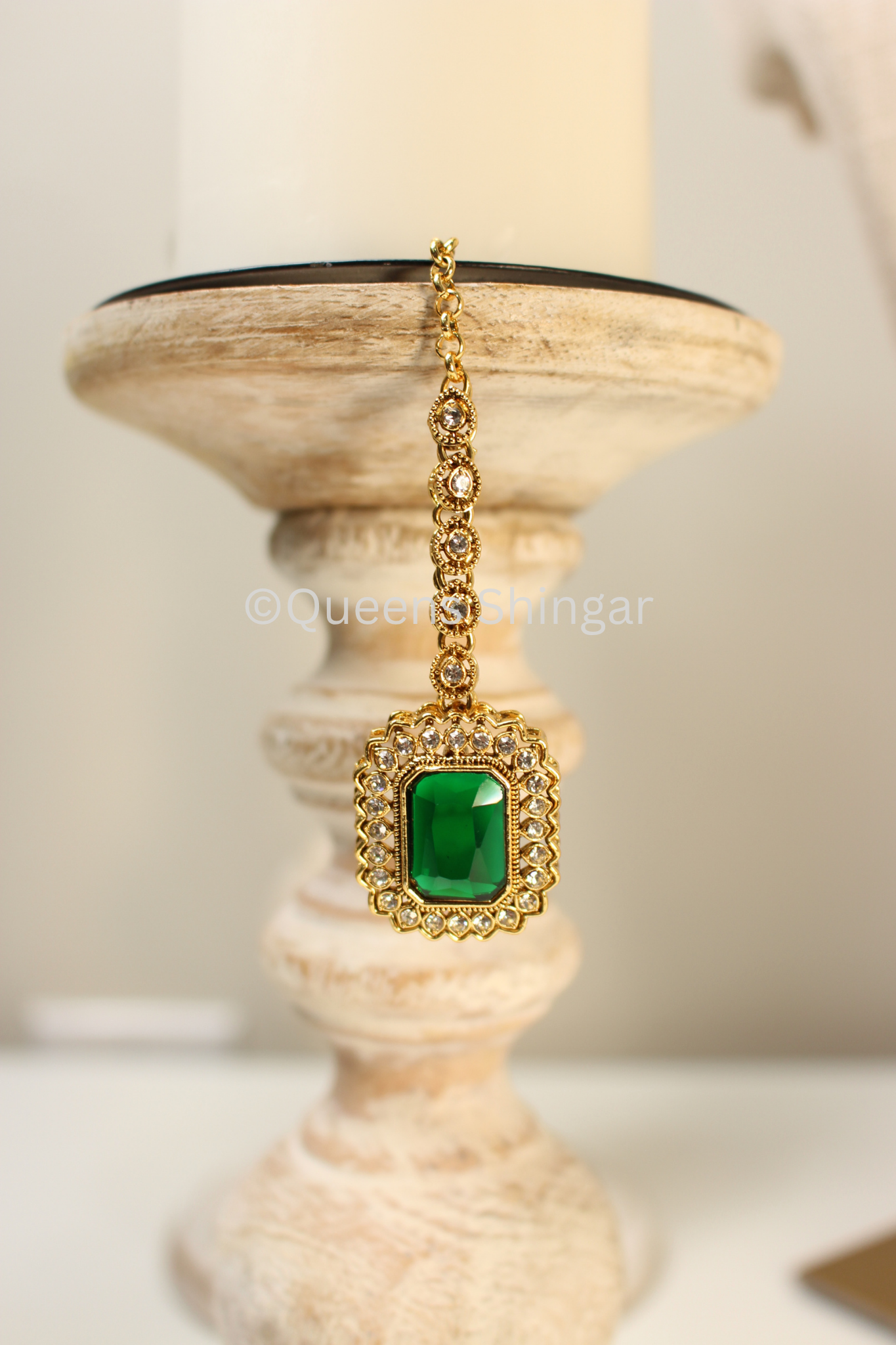 Ayat || Necklace Set