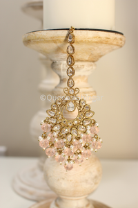 Vanya || Bridal Set