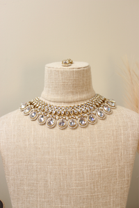 Tanvi || Necklace Set