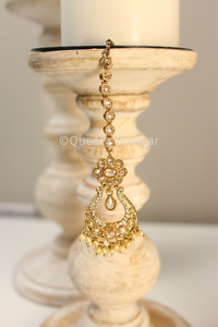 Shakti || Necklace Set