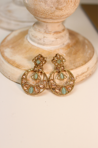 Vaia || Necklace Set