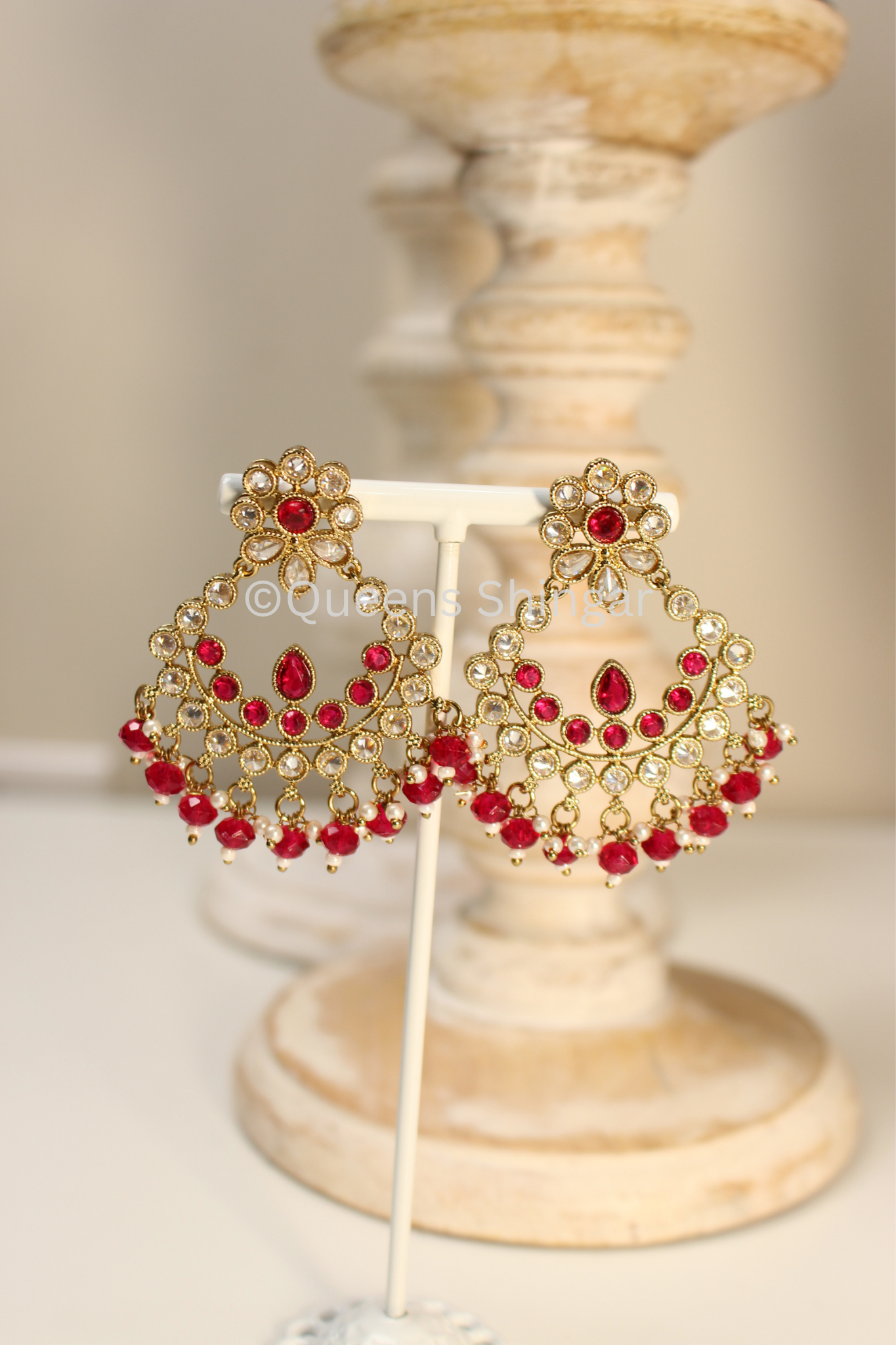 Pavni || Necklace Set