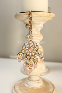 Maahi || Bridal Set