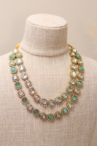 Shobha || Kundan Set