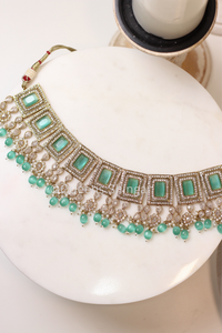Reena || Bridal Set