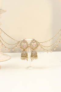Shivi || Bridal Set