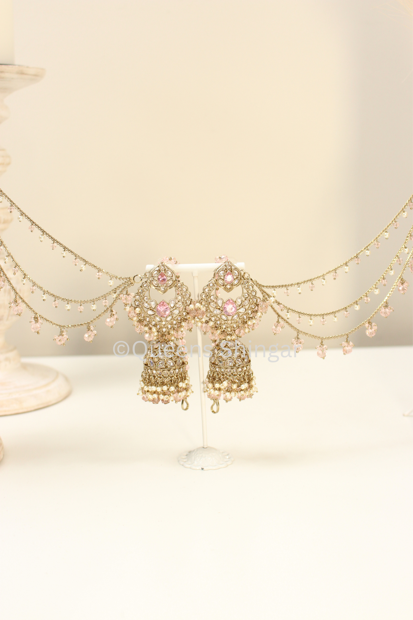 Shivi || Bridal Set