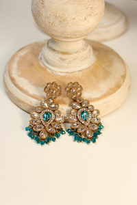 Gauri || Necklace Set