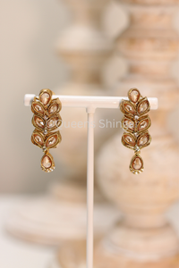 Mithi || Necklace Set