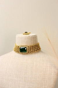 Ayat || Necklace Set