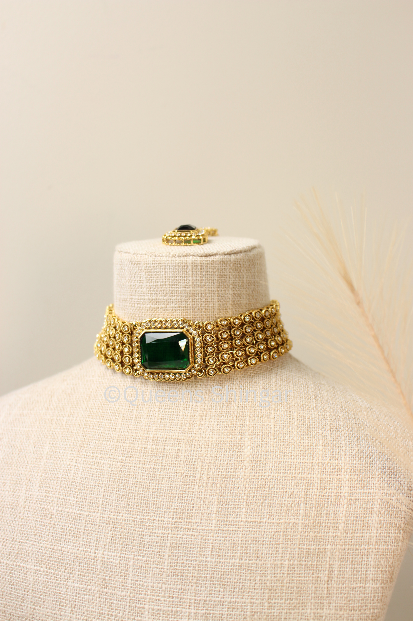 Ayat || Necklace Set