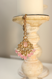 Manso || Necklace Set