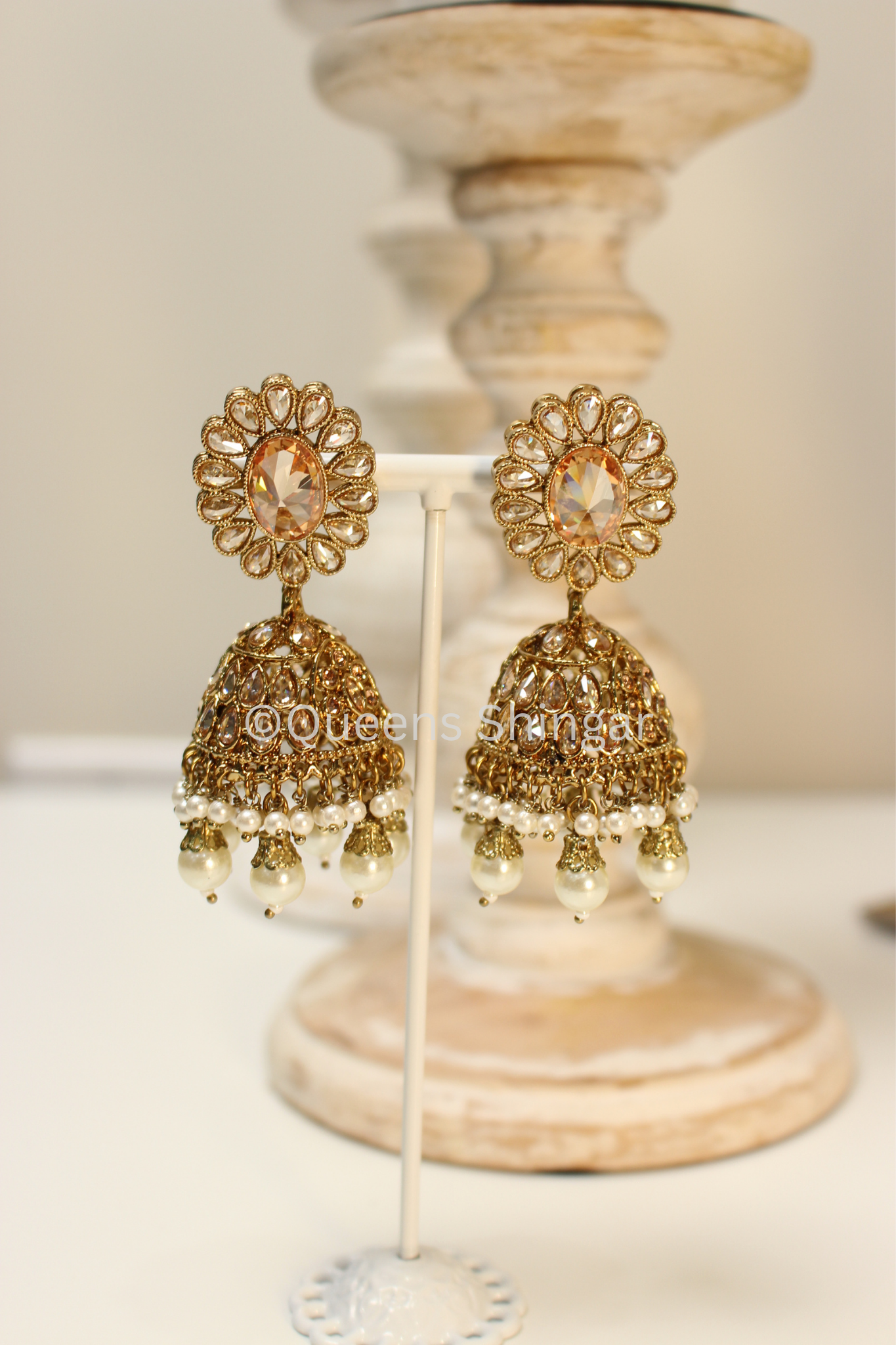 Falak || Mala Set