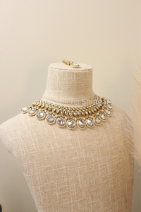 Tanvi || Necklace Set