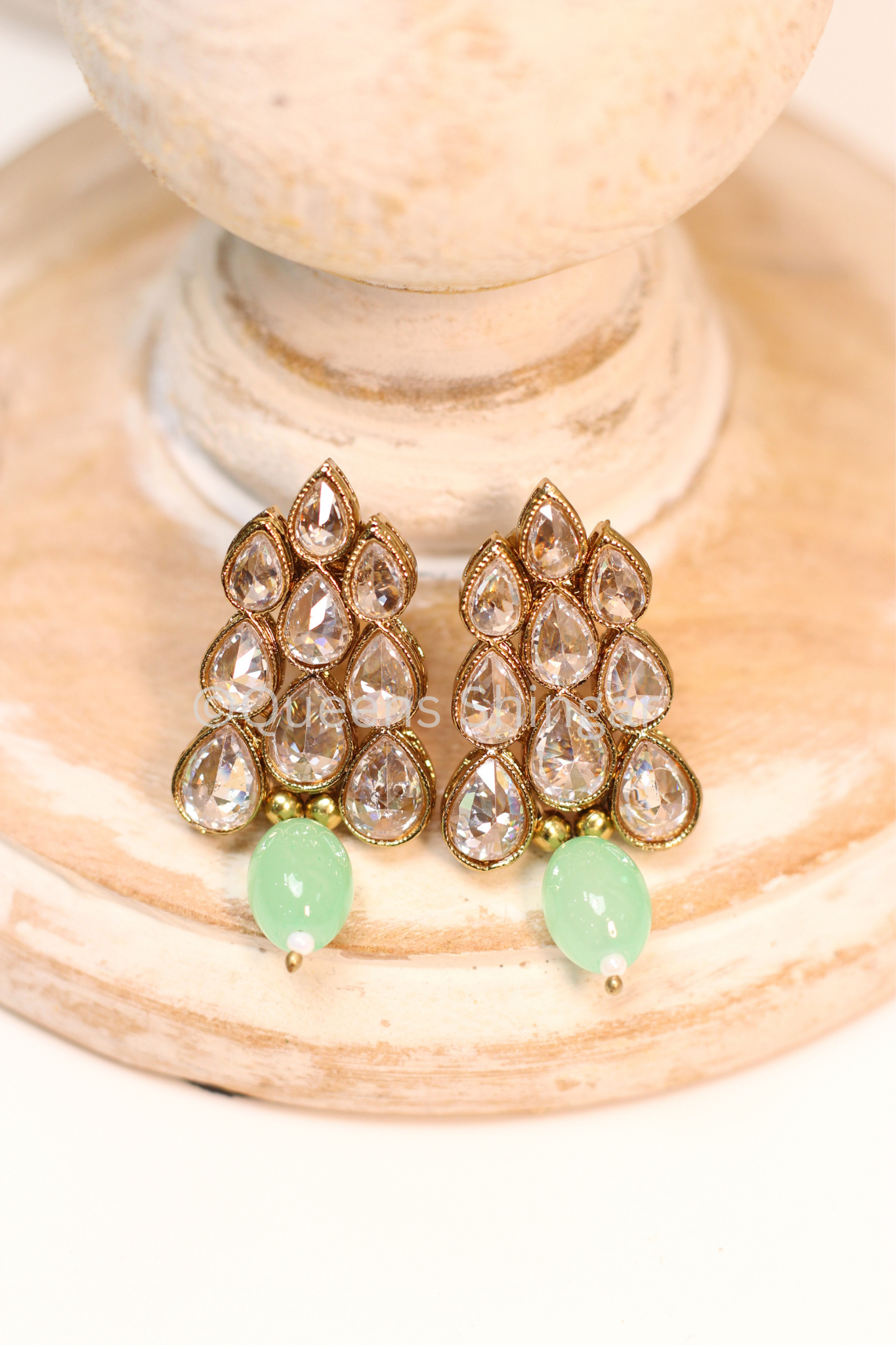Rita || Necklace Set