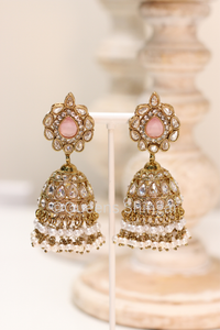 Ganga || Bridal Set