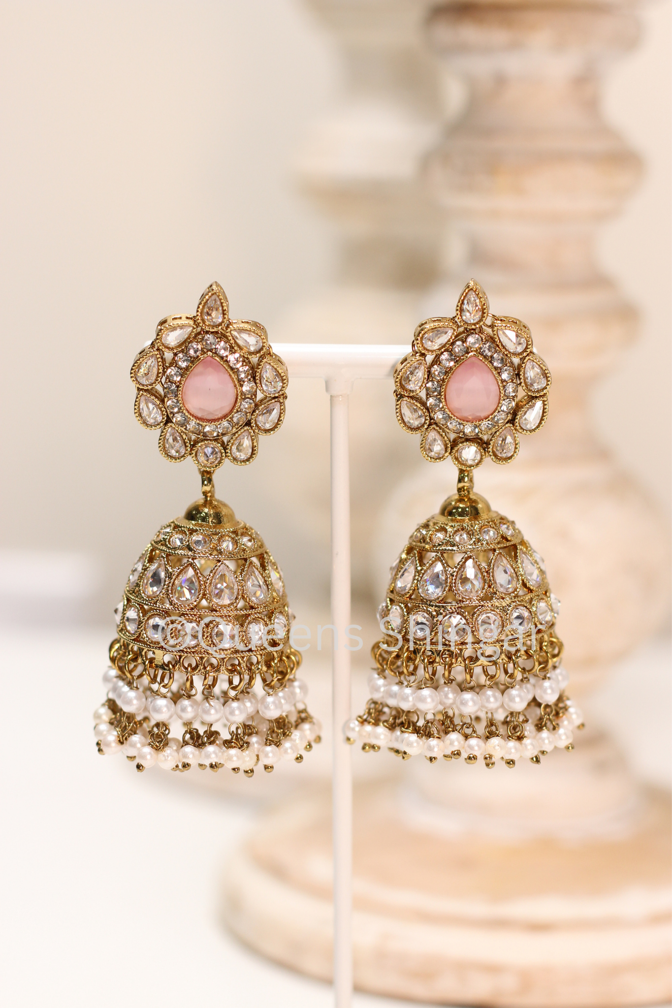 Ganga || Bridal Set