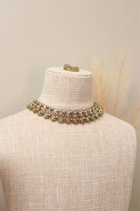 Vaia || Necklace Set