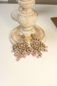 Maahi || Bridal Set