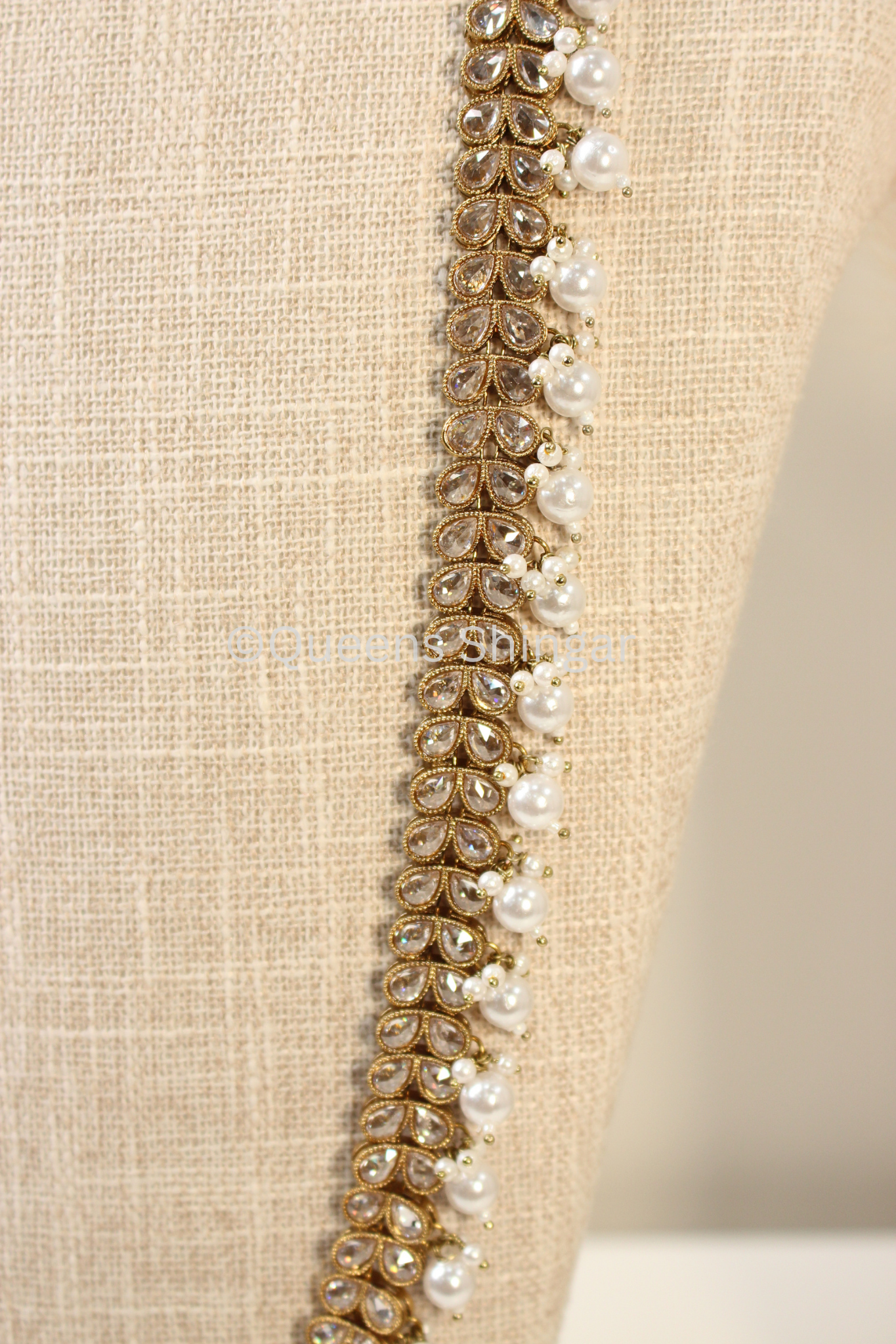 Nimi || Mala Set
