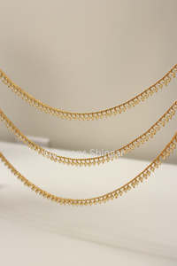 Esma || Waist Chain